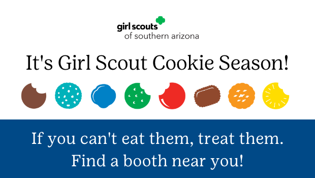 Girl Scouts_This Is Tucson_Sponsored